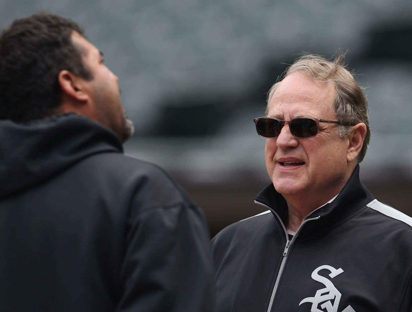 #18 Chicago White Sox ($1.65 billion)